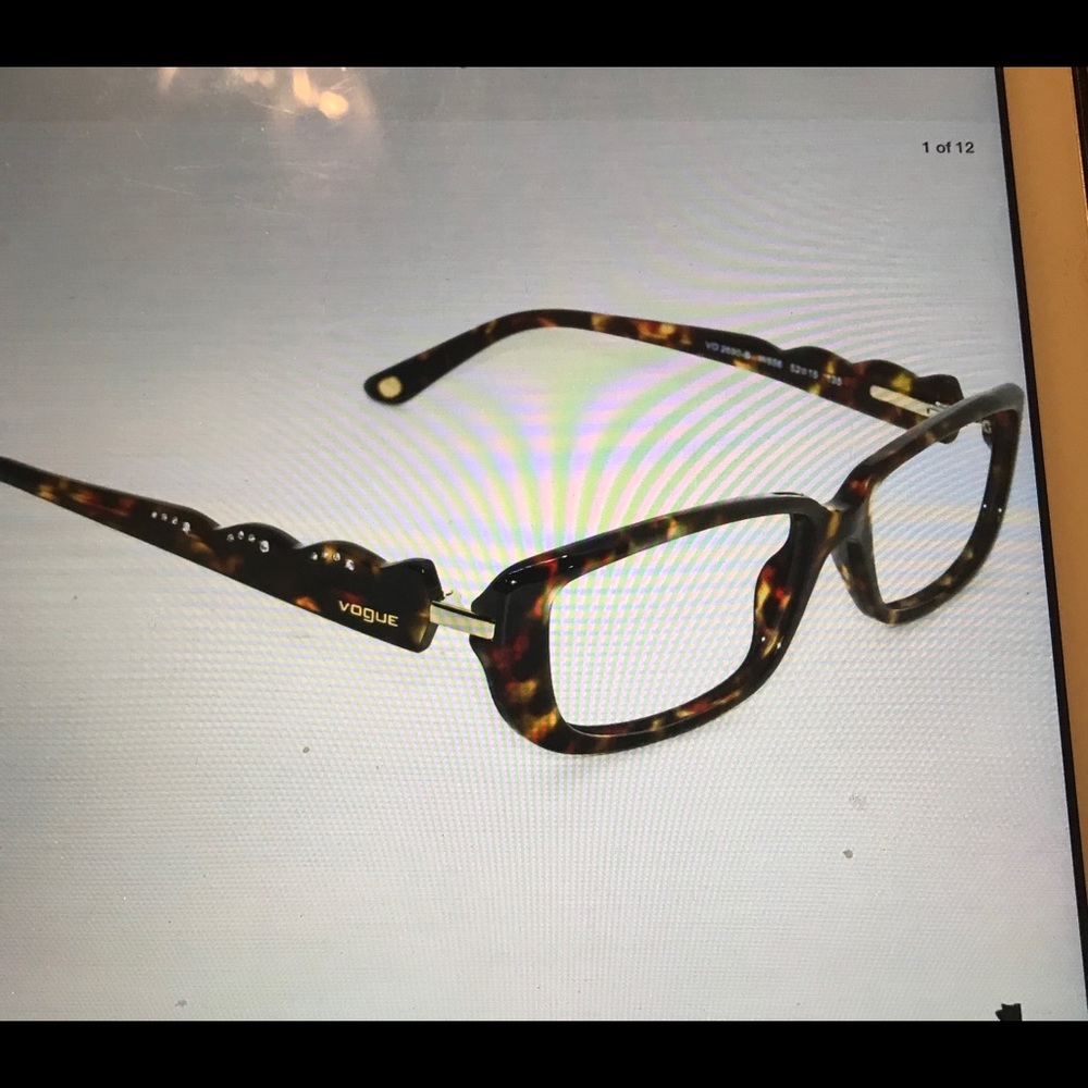 Vogue Women’s Eyeglasses